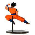 Gohan Mistico Chosenshiretsuden Dragon Ball Super Bandai