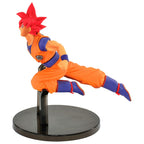 Goku Super Sayajin God Dragon Ball Super Bandai