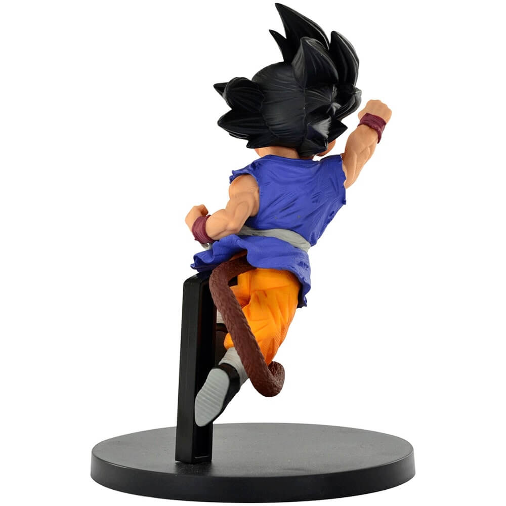 Goku Wrath Of The Dragon Dragon Ball GT Bandai