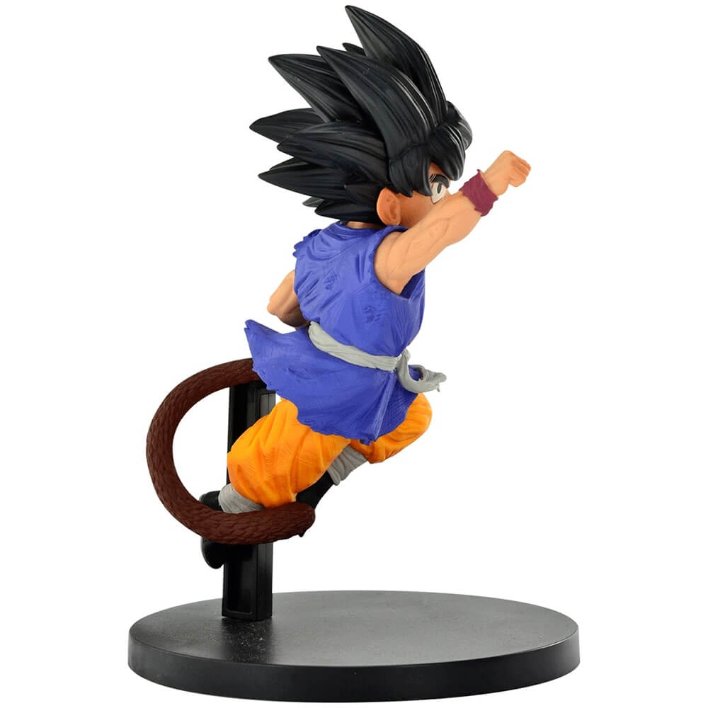 Goku Wrath Of The Dragon Dragon Ball GT Bandai