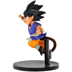 Goku Wrath Of The Dragon Dragon Ball GT Bandai
