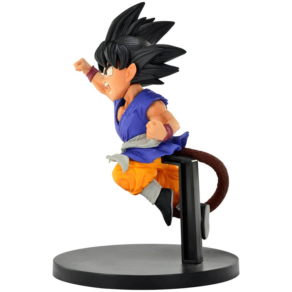 Goku Wrath Of The Dragon Dragon Ball GT Bandai
