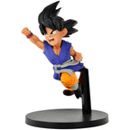 Goku Wrath Of The Dragon Dragon Ball GT Bandai