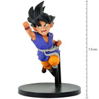 Goku Wrath Of The Dragon Dragon Ball GT Bandai