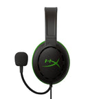 Headset Gamer HyperX CloudX Chat Xbox Drivers 40mm Preto