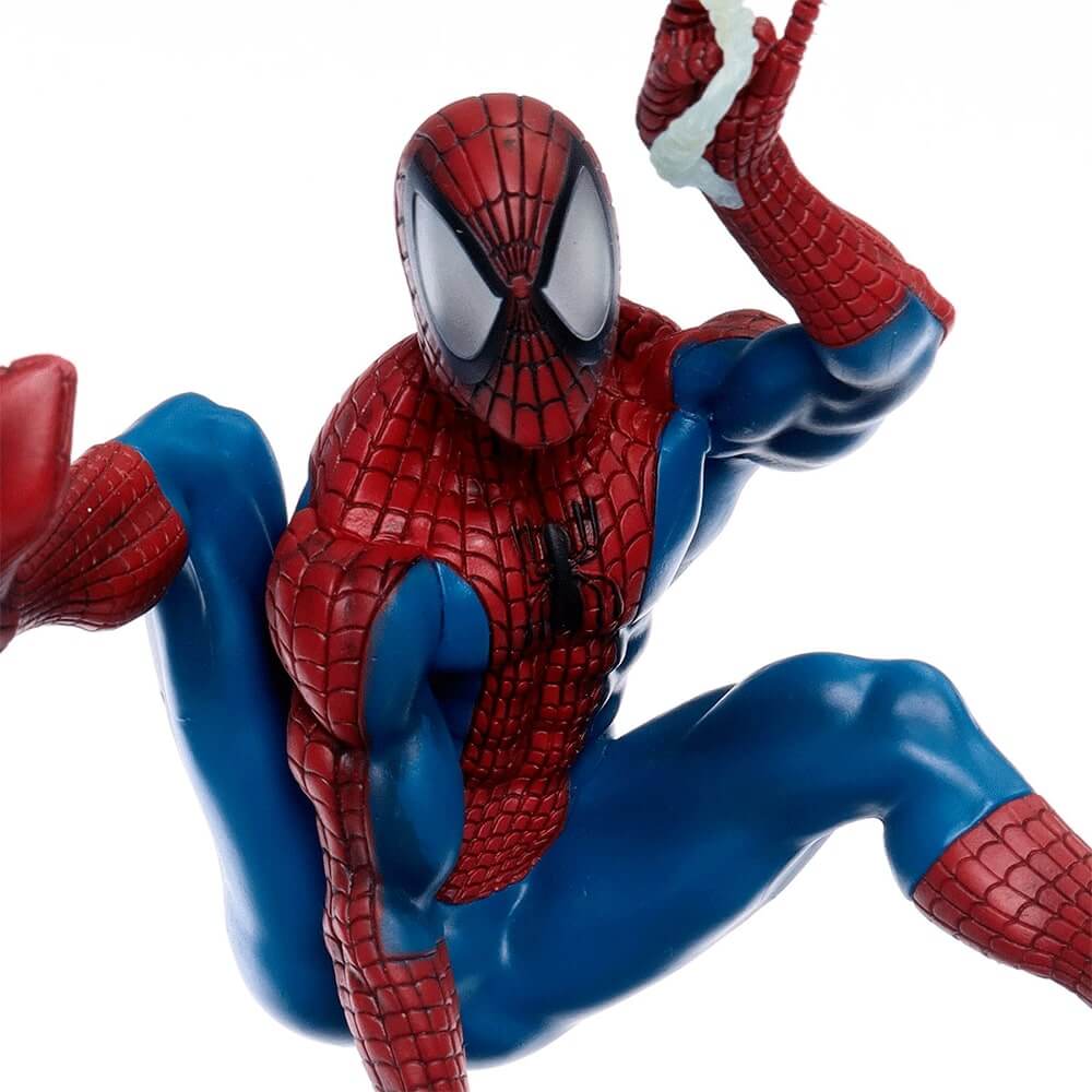Homem Aranha Marvel Gallery Diamond Select