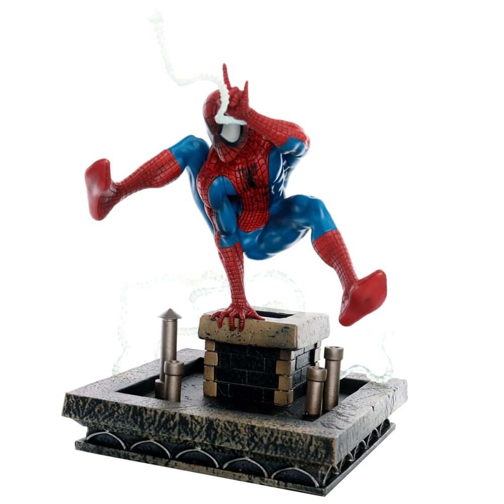 Homem Aranha Marvel Gallery Diamond Select