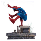 Homem Aranha Marvel Gallery Diamond Select