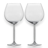 Jogo 2 Taças Cristal Borgonha 840ml Diva Schott Zwiesel