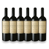 Kit 6 Vinhos D.V Catena Malbec Malbec