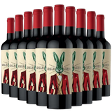 Kit 10 Vinhos Tintos – Conejo Verde Malbec