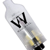 Protetor de garrafa de vinho em plástico bolha – Wine Skin – 12 unidades