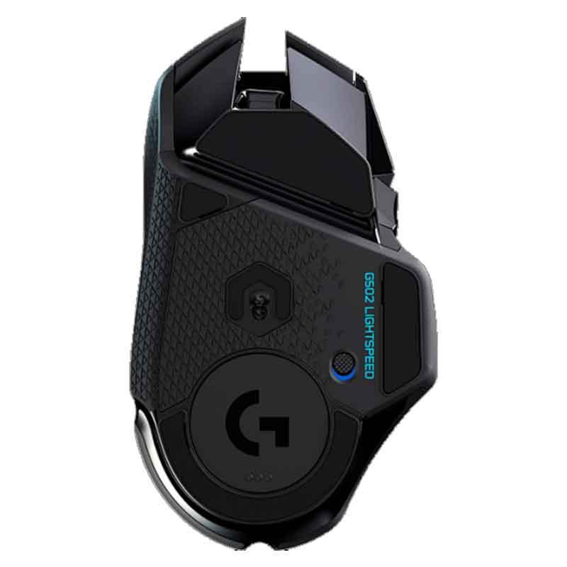 Mouse Gamer Sem Fio Logitech G502 Hero Lightspeed 16KDPI