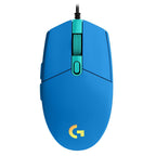 Mouse Gamer Logitech G203 Prodigy RGB 8000 DPI