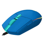 Mouse Gamer Logitech G203 Prodigy RGB 8000 DPI