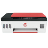 Impressora Multifuncional HP Smart Tank 514 Colorida Wi-Fi