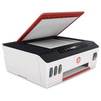 Impressora Multifuncional HP Smart Tank 514 Colorida Wi-Fi