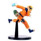 Naruto Uzumaki Vibration Stars Naruto Shippuden Bandai