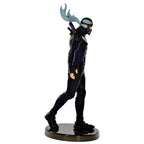 Nine My Hero Academia Heroes Of Rising Bandai