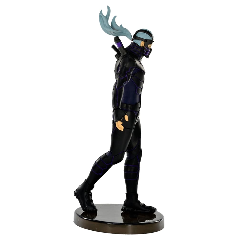 Nine My Hero Academia Heroes Of Rising Bandai