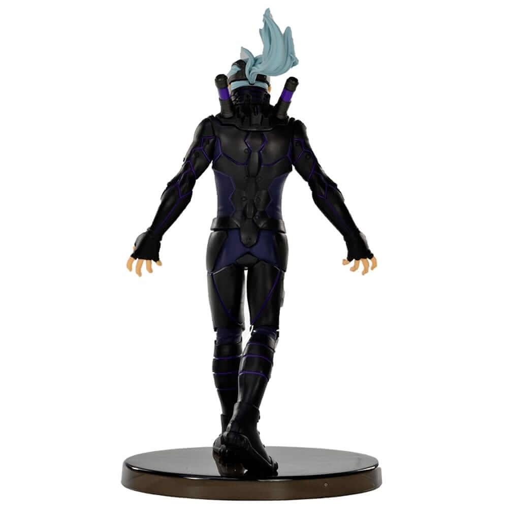 Nine My Hero Academia Heroes Of Rising Bandai