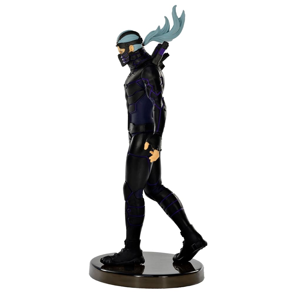 Nine My Hero Academia Heroes Of Rising Bandai