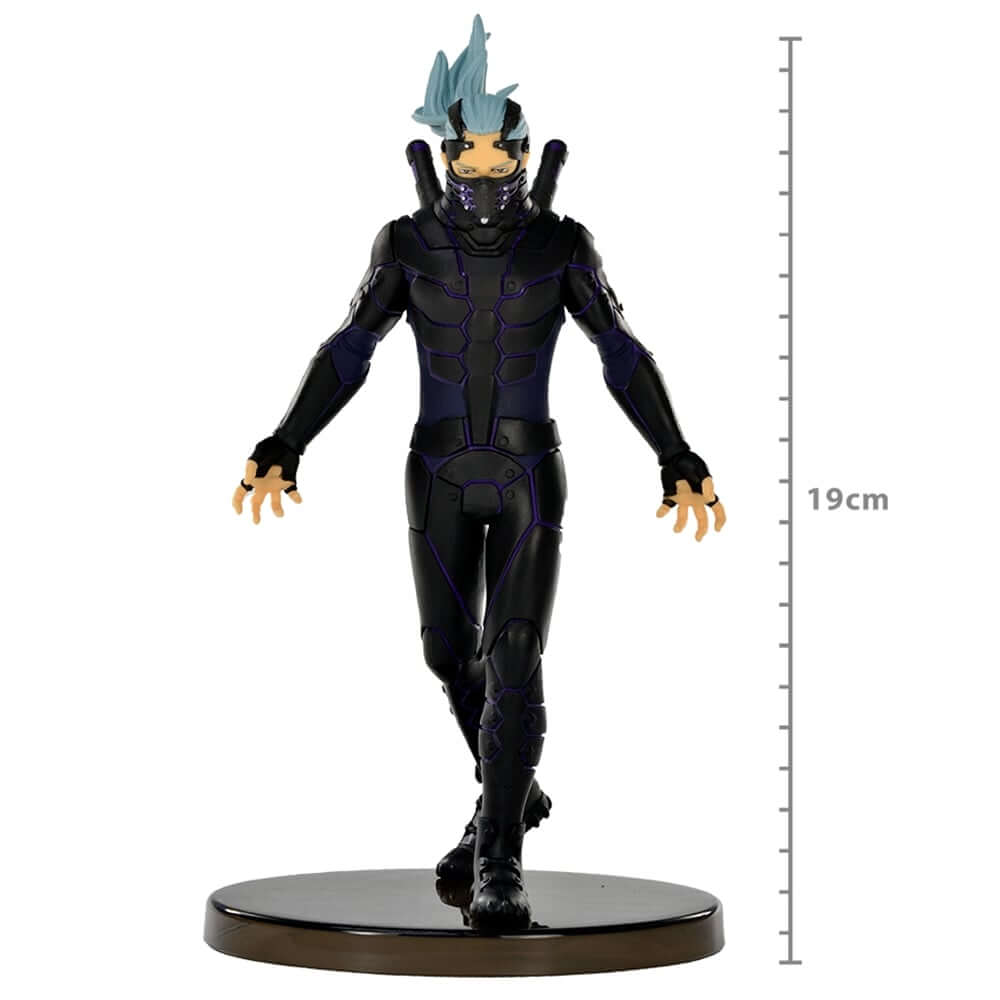 Nine My Hero Academia Heroes Of Rising Bandai