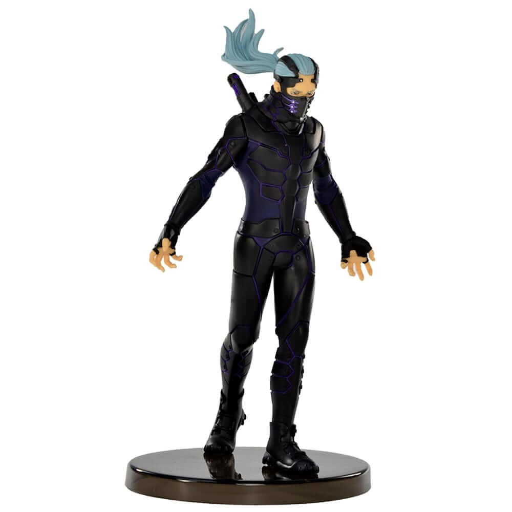 Nine My Hero Academia Heroes Of Rising Bandai