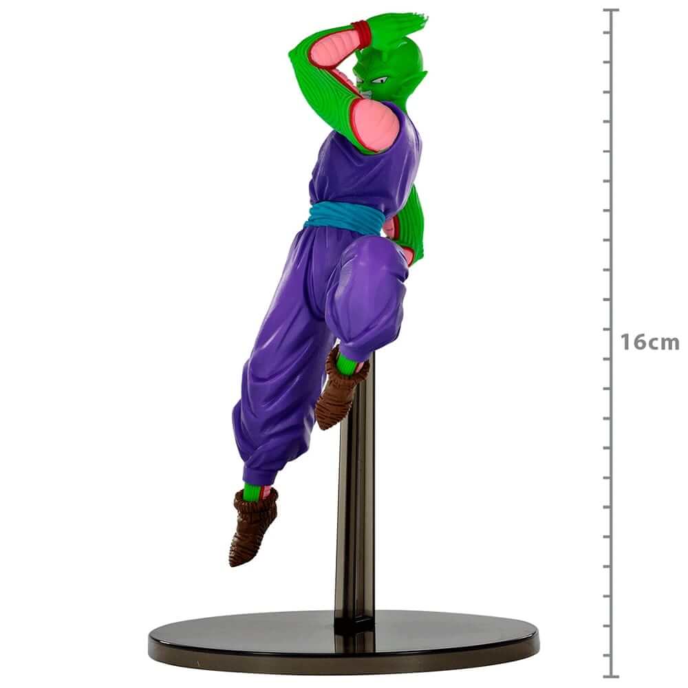 Piccolo Chosenshiretsuden Dragon Ball Super Bandai