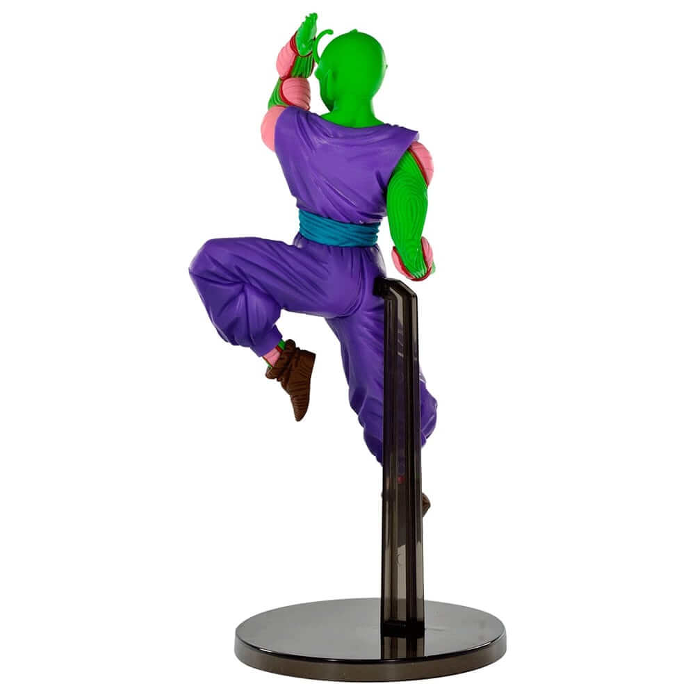 Piccolo Chosenshiretsuden Dragon Ball Super Bandai