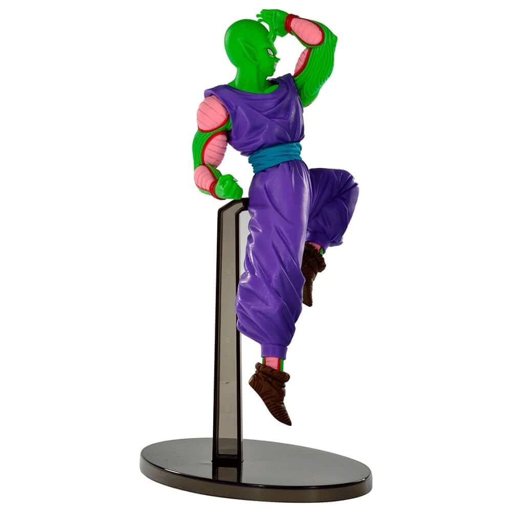 Piccolo Chosenshiretsuden Dragon Ball Super Bandai