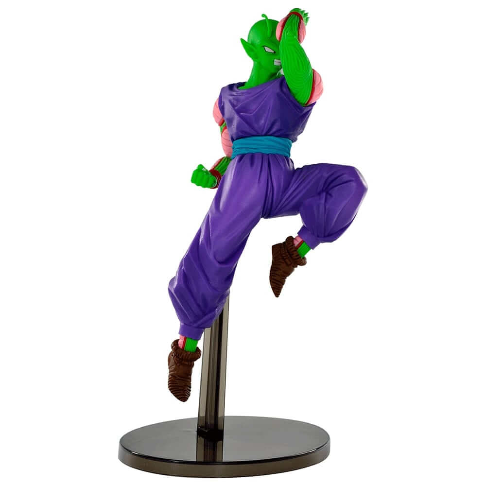 Piccolo Chosenshiretsuden Dragon Ball Super Bandai