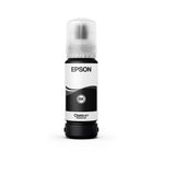 Refil De Tinta Epson T554 Preto 70 ml T554120-AL