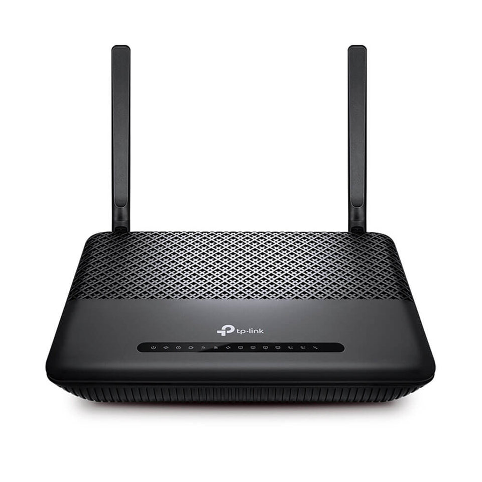 Roteador TP-Link Archer XR500V AC1200 Dual Band