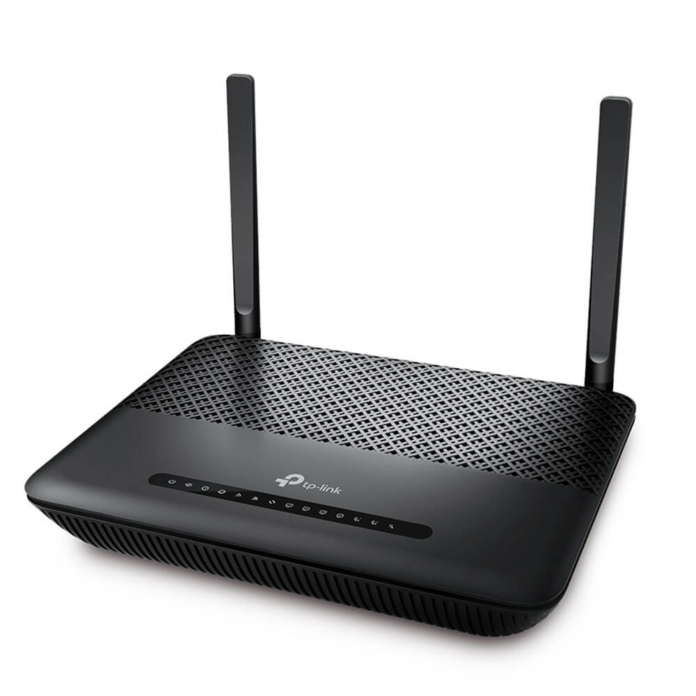 Roteador TP-Link Archer XR500V AC1200 Dual Band