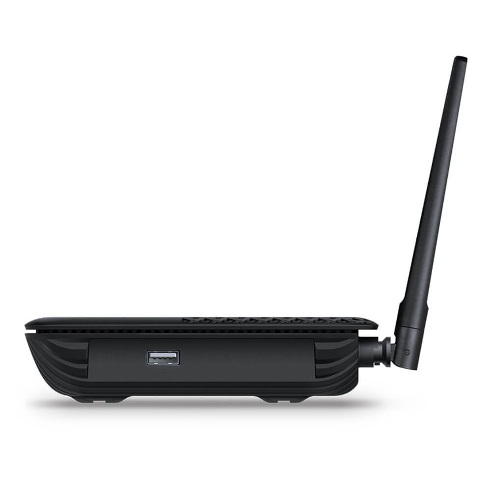 Roteador TP-Link Archer XR500V AC1200 Dual Band