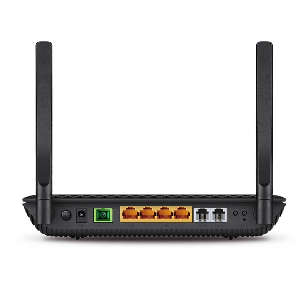 Roteador TP-Link Archer XR500V AC1200 Dual Band