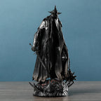 Bruxa-rei de angmar exclusivo 1/10 escala coleção figura estátua estatueta boneca brinquedo