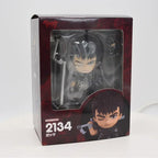 Figura de Anime Berserk Guts de 36cm, Figura de Ação com Armadura Berserker, Modelo Colecionável Zodd/Cavaleiro da Morte