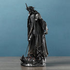 Bruxa-rei de angmar exclusivo 1/10 escala coleção figura estátua estatueta boneca brinquedo