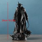 Bruxa-rei de angmar exclusivo 1/10 escala coleção figura estátua estatueta boneca brinquedo