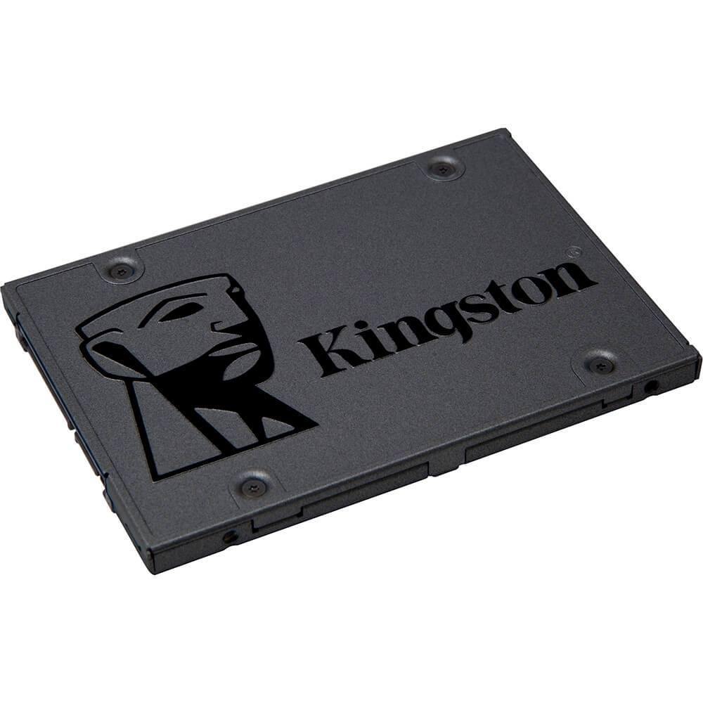 SSD Kingston 240GB SATA A400 2,5" SA400S37