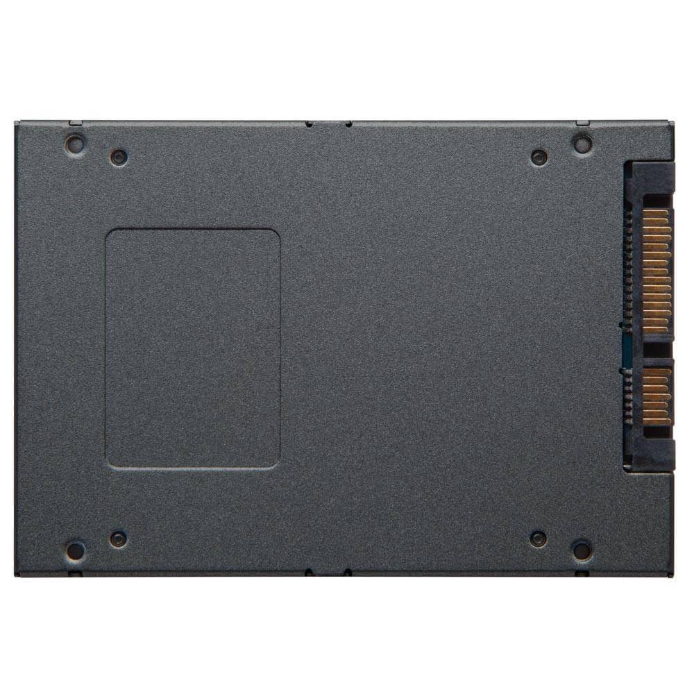 SSD Kingston 240GB SATA A400 2,5" SA400S37