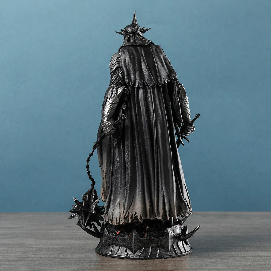 Bruxa-rei de angmar exclusivo 1/10 escala coleção figura estátua estatueta boneca brinquedo