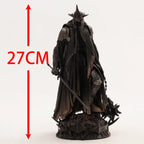 Bruxa-rei de angmar exclusivo 1/10 escala coleção figura estátua estatueta boneca brinquedo