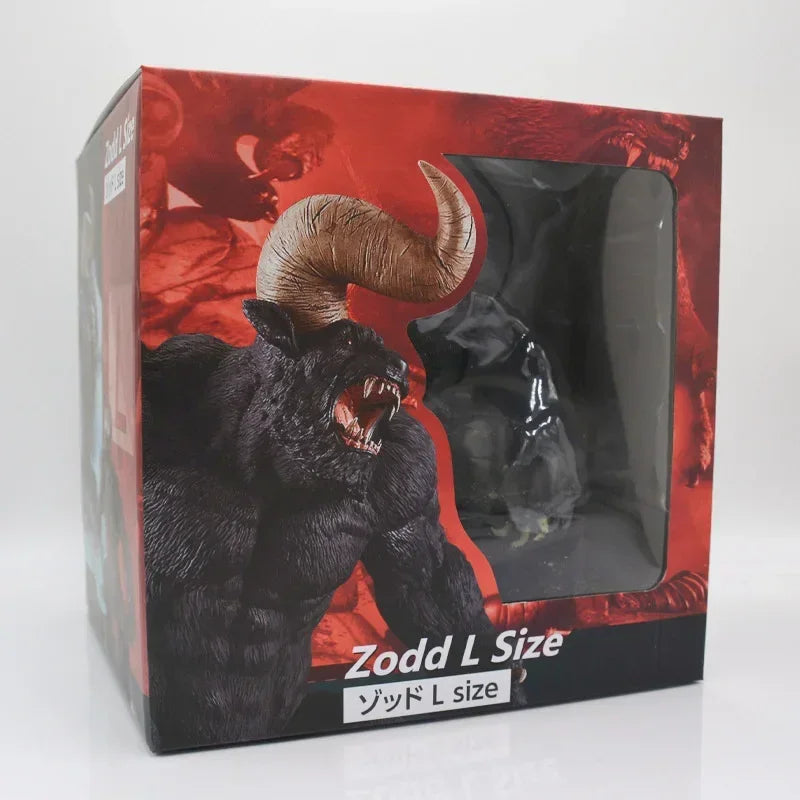 Figura de Anime Berserk Guts de 36cm, Figura de Ação com Armadura Berserker, Modelo Colecionável Zodd/Cavaleiro da Morte