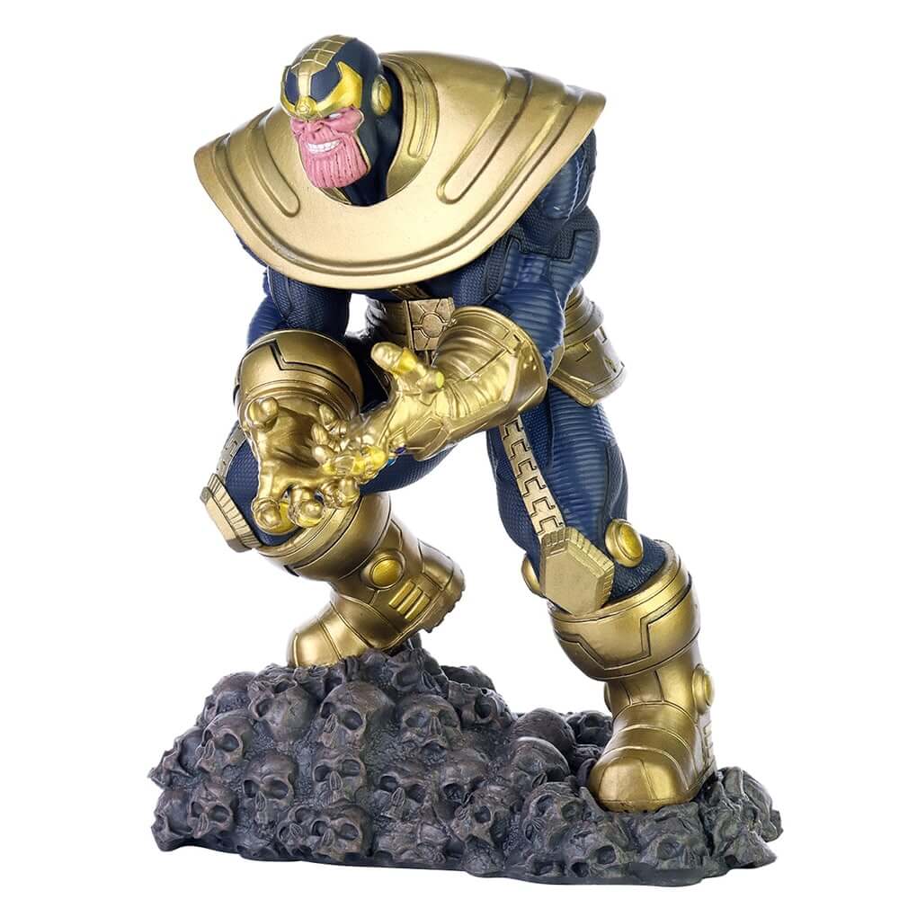 Thanos Marvel Gallery Diamond Select