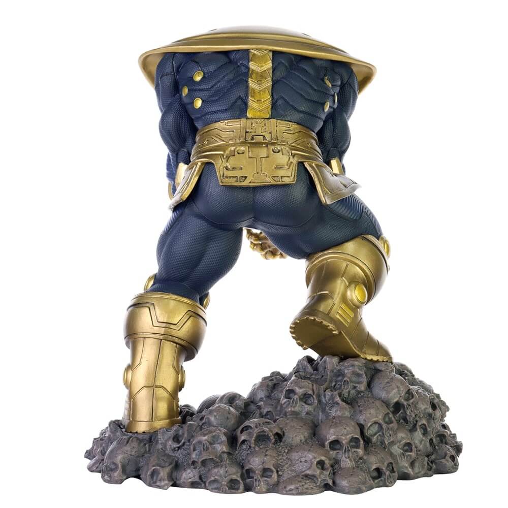Thanos Marvel Gallery Diamond Select