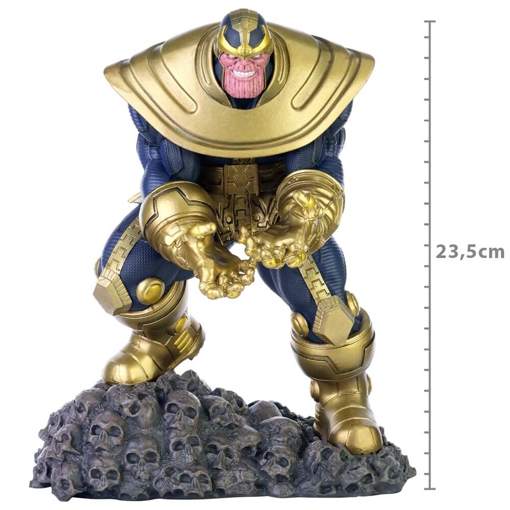 Thanos Marvel Gallery Diamond Select