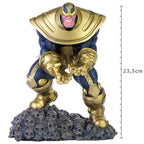 Thanos Marvel Gallery Diamond Select